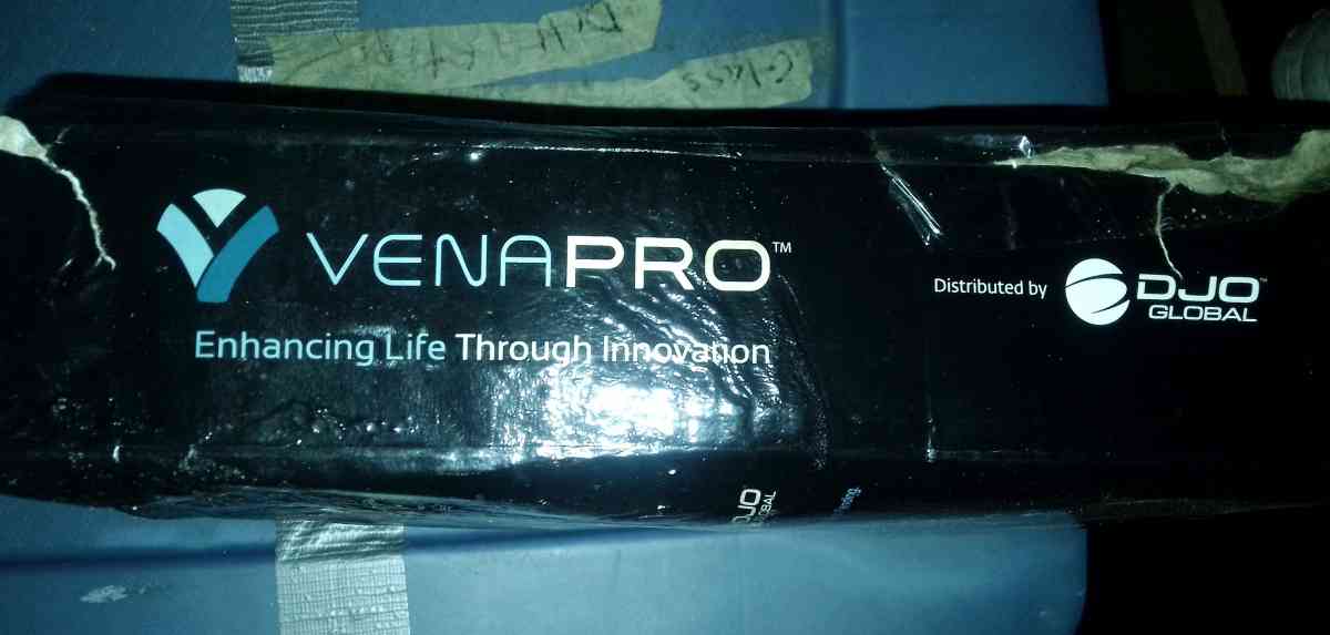 compression Pads - Gaston, South Carolina - FleaMarketBay