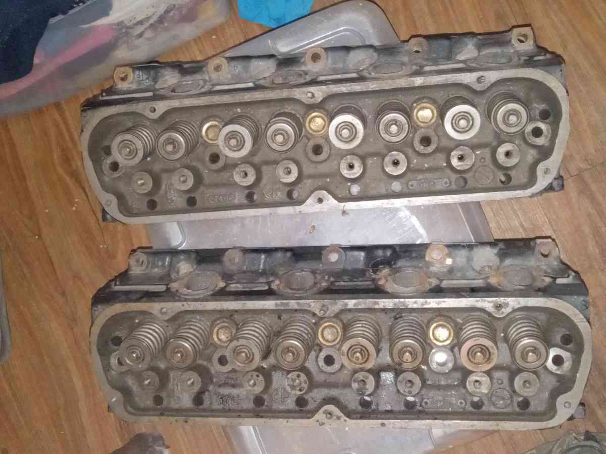 Cylinder Heads - Summerfield, Florida - FleaMarketBay