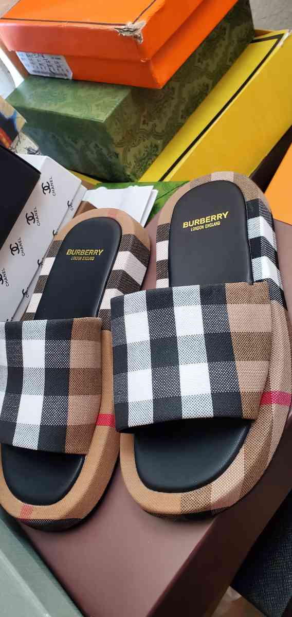 bb slipper size 7 - Mission Viejo, California