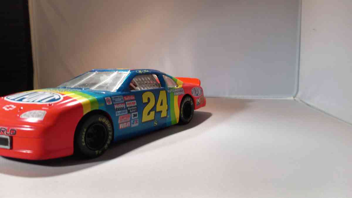 toy Nascar - Albert Lea, Minnesota - FleaMarketBay