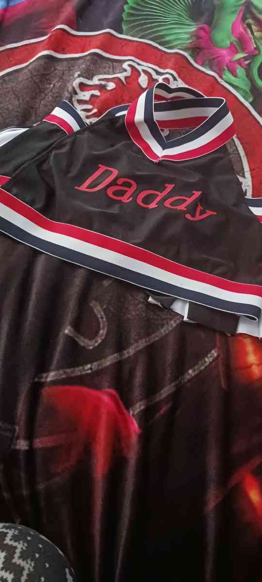 cheerleader costume - Anthony, New Mexico - FleaMarketBay