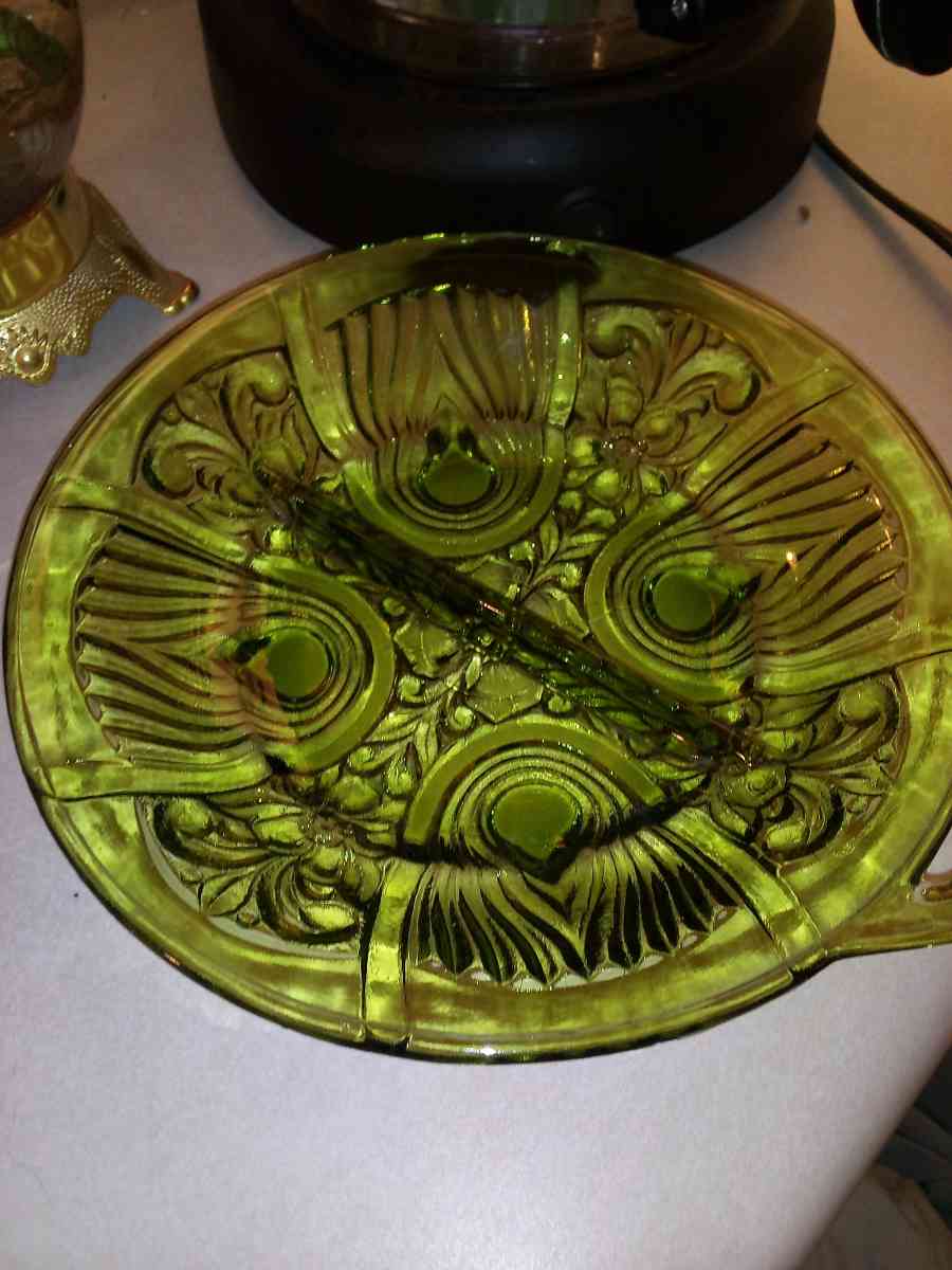 color glass - Opp, Alabama - FleaMarketBay