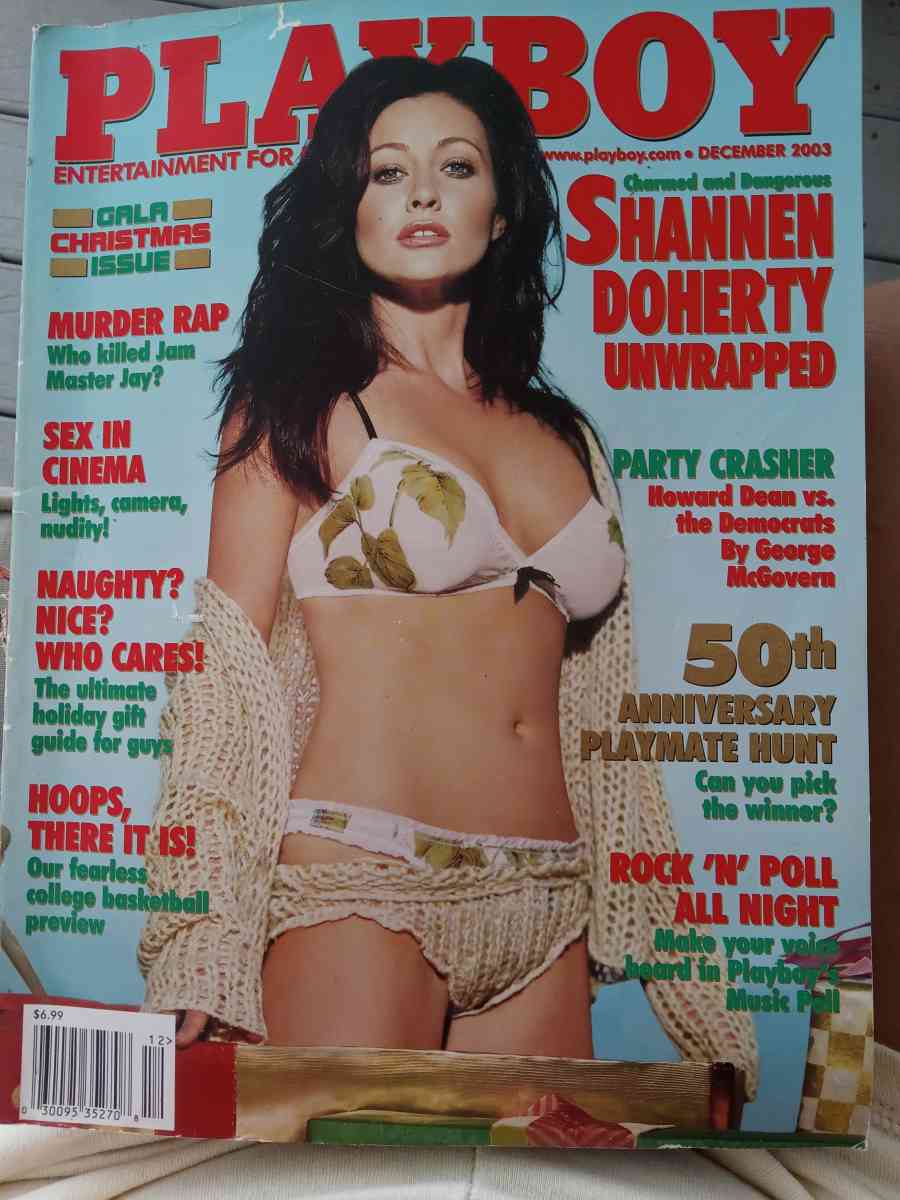 playboys from years 1982 to 2003 - Sebring, Florida - FleaMarketBay