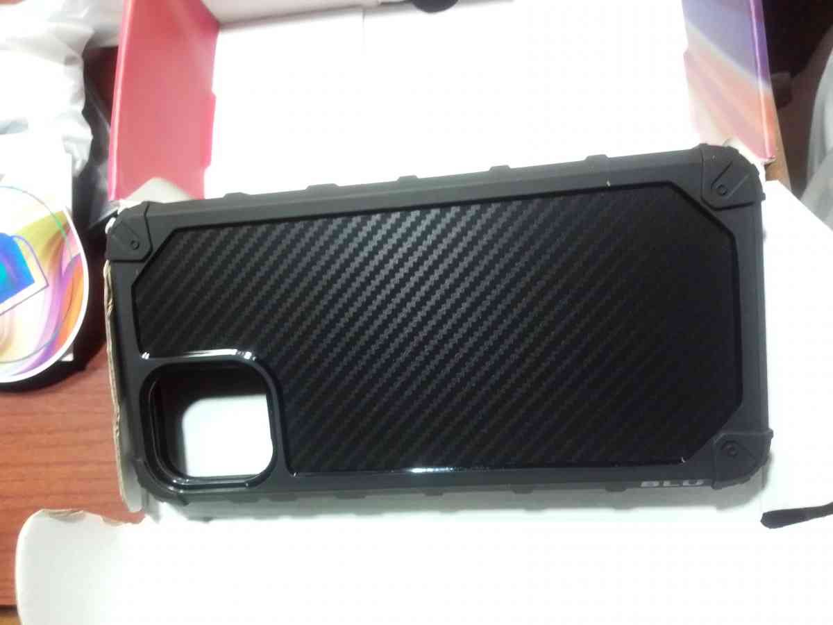 BLU G40 4G android phone NEW IN BOX has service - Orlando, Florida - FleaMarketBay
