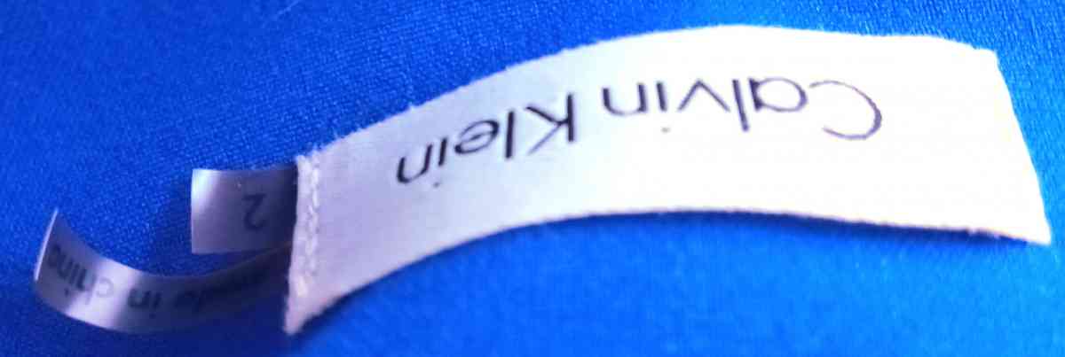 Calvin Klein Ladies Dress - Louisville, Kentucky - FleaMarketBay