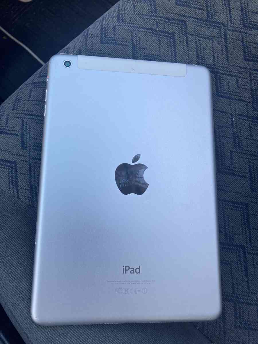 iPad mini 2 - Harrisburg, North Carolina - FleaMarketBay