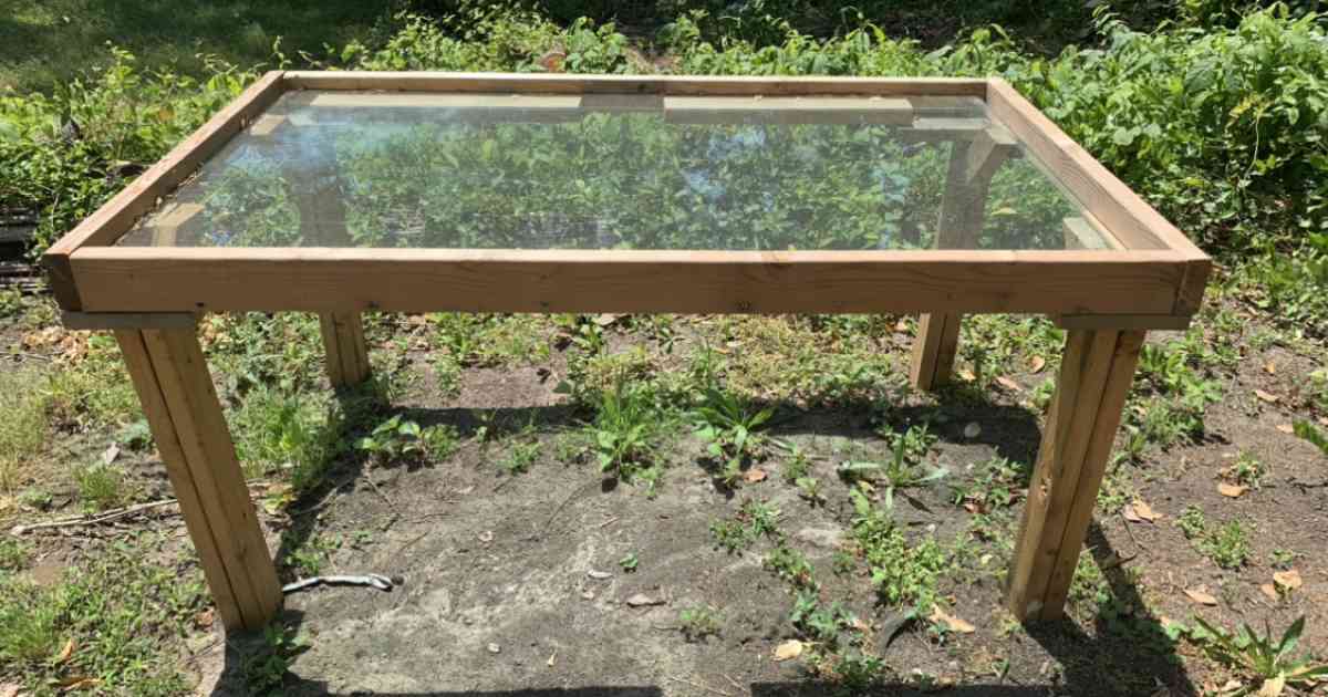 custom designed Table - Durham, North Carolina - FleaMarketBay