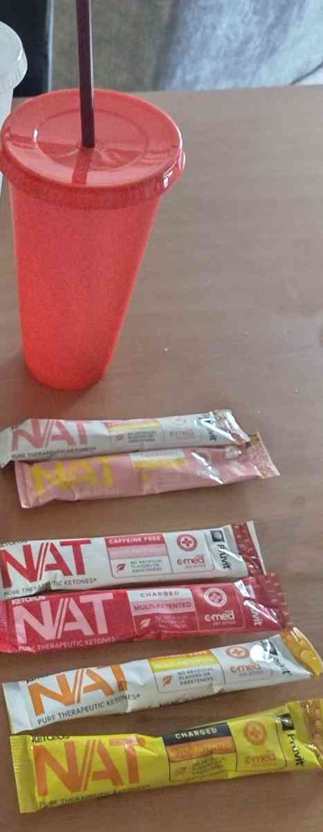 pruvit keytones - Montgomery, Pennsylvania