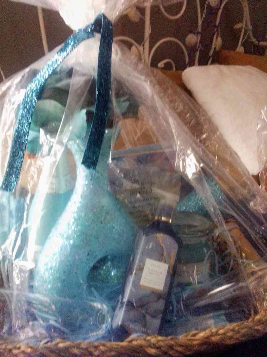 all occasions basket - Charlotte, North Carolina