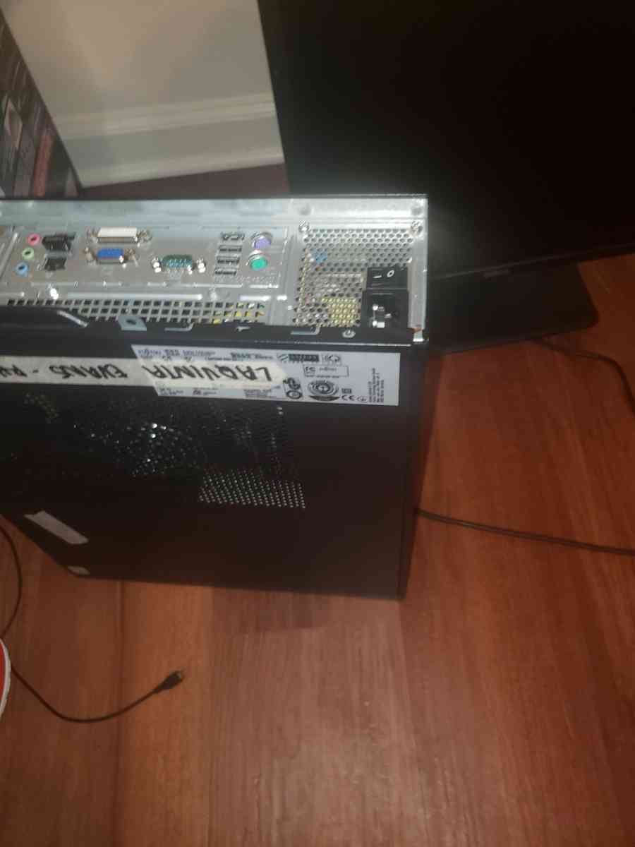 desktop computer - Durham, North Carolina - FleaMarketBay