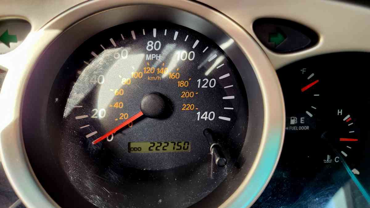 2005 Toyota Highlander Limited - Harrisonburg, Virginia - FleaMarketBay