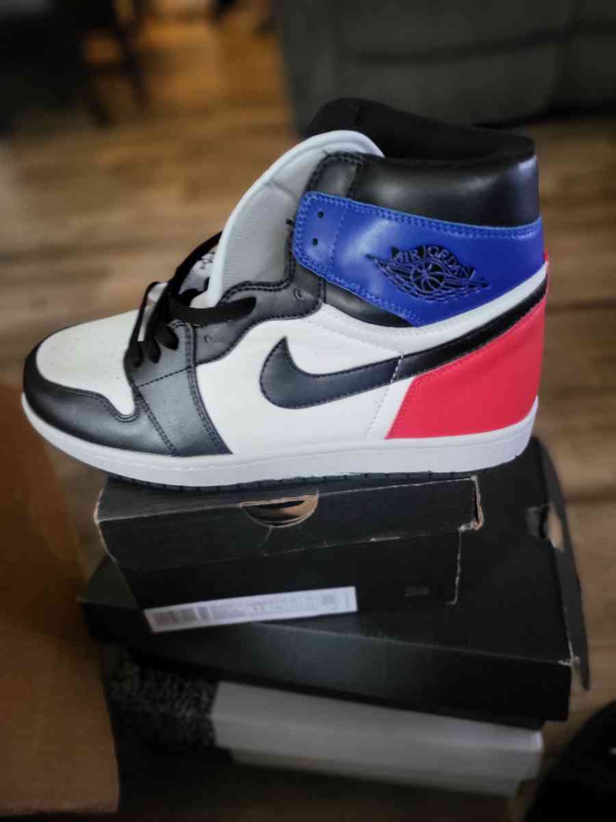 Air jordon - Gastonia, North Carolina