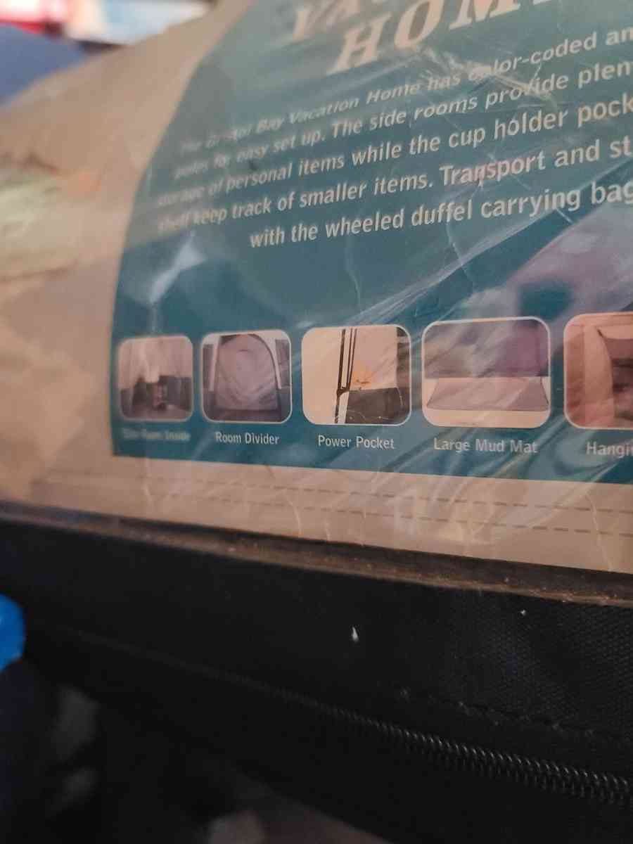 Bristol bay vacation home - San Bernardino, California