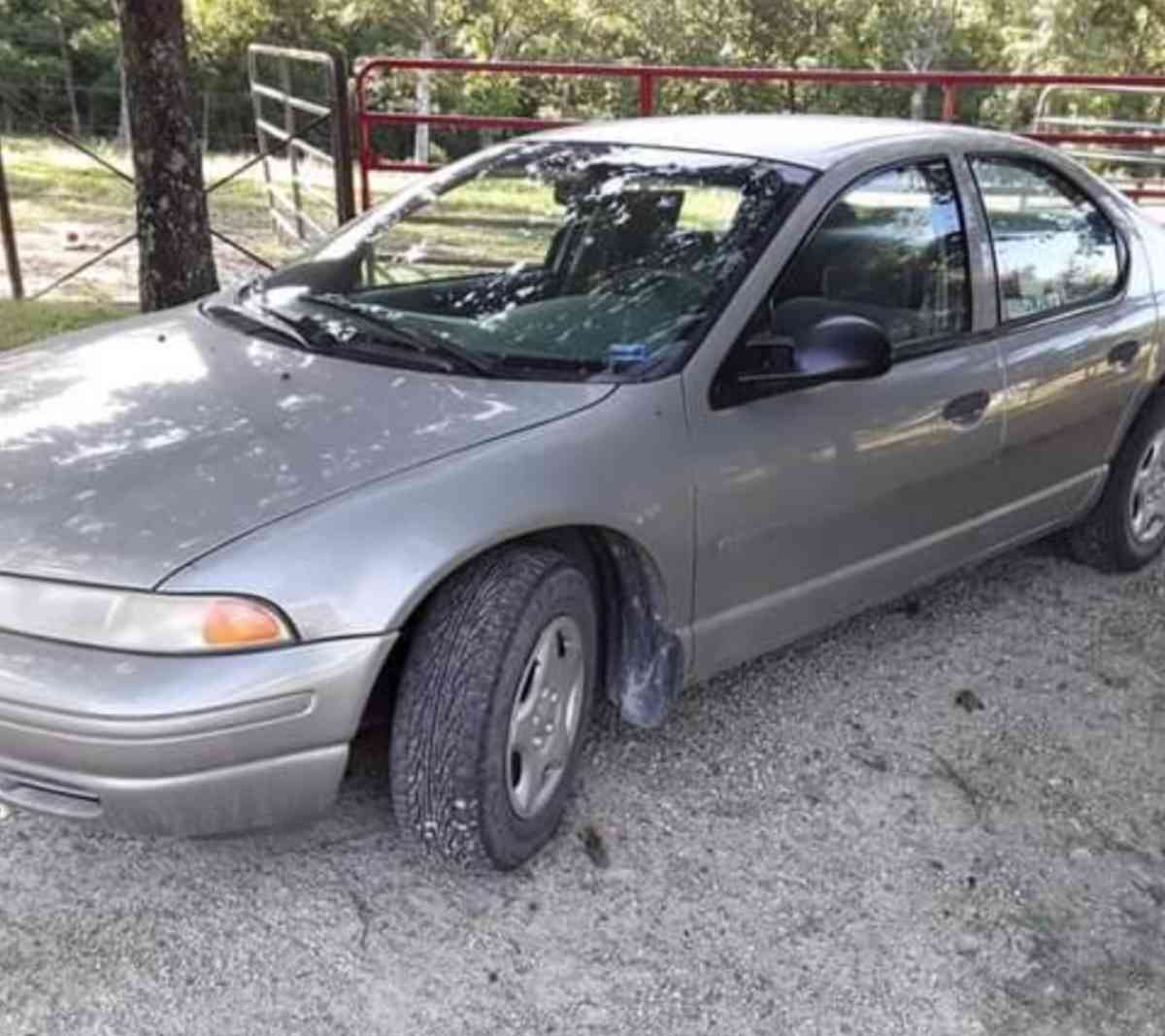 Dodge stratus - Eldon, Missouri - FleaMarketBay