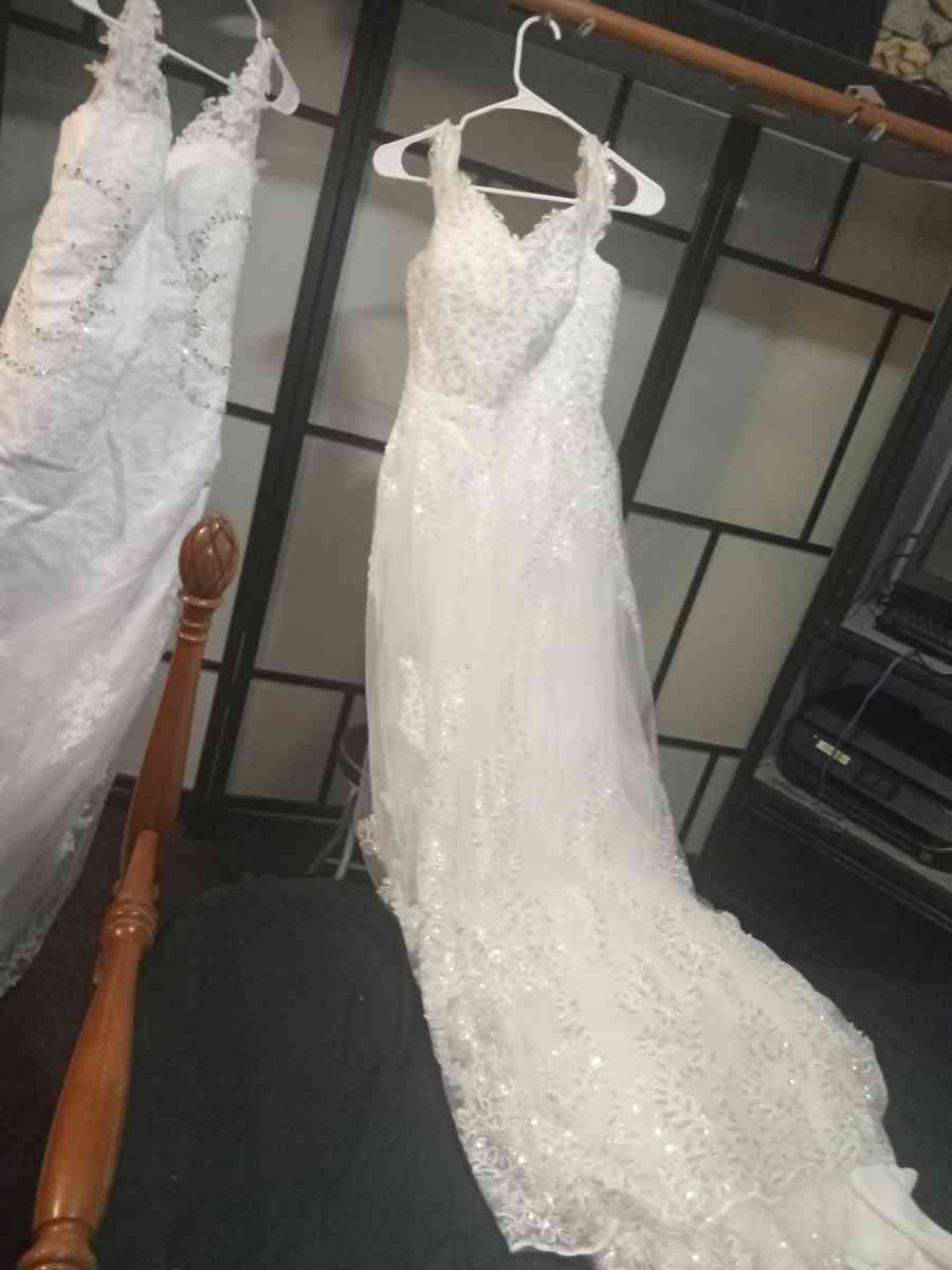 Womens Elegant Dresses Brand New sz 2 thru 28 many more etc - Portland, Oregon - FleaMarketBay