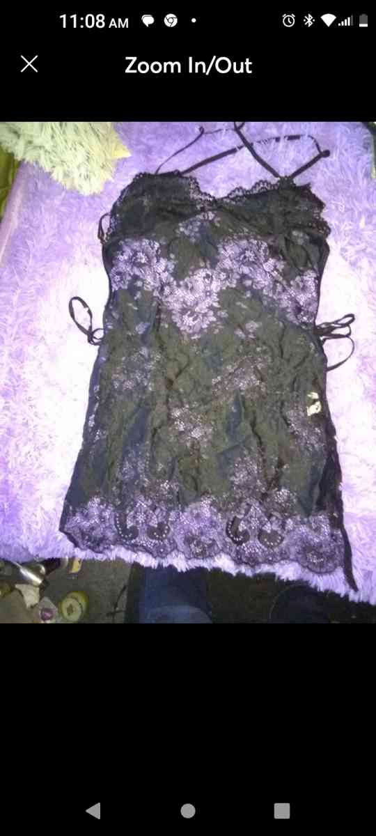 Langerie - Gaston, South Carolina