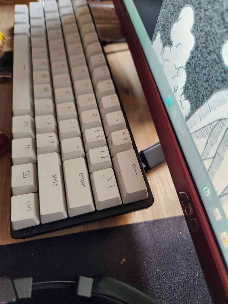 3060 GFX PC BUNDLE - Humboldt, Illinois - FleaMarketBay