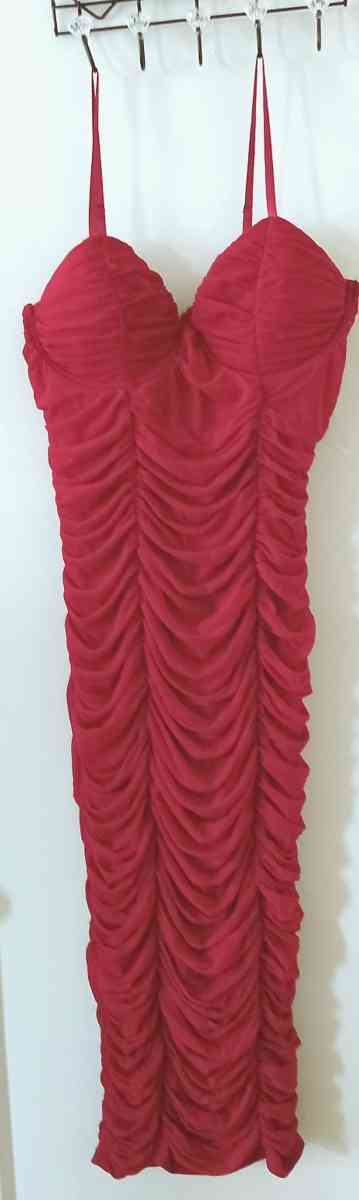 Plus Size Ladies Evening Gown - Louisville, Kentucky