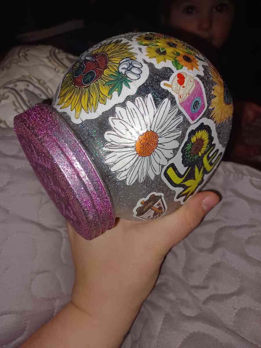 Candy Jars Cookie Jars Stash Jars - Ashland, Kentucky