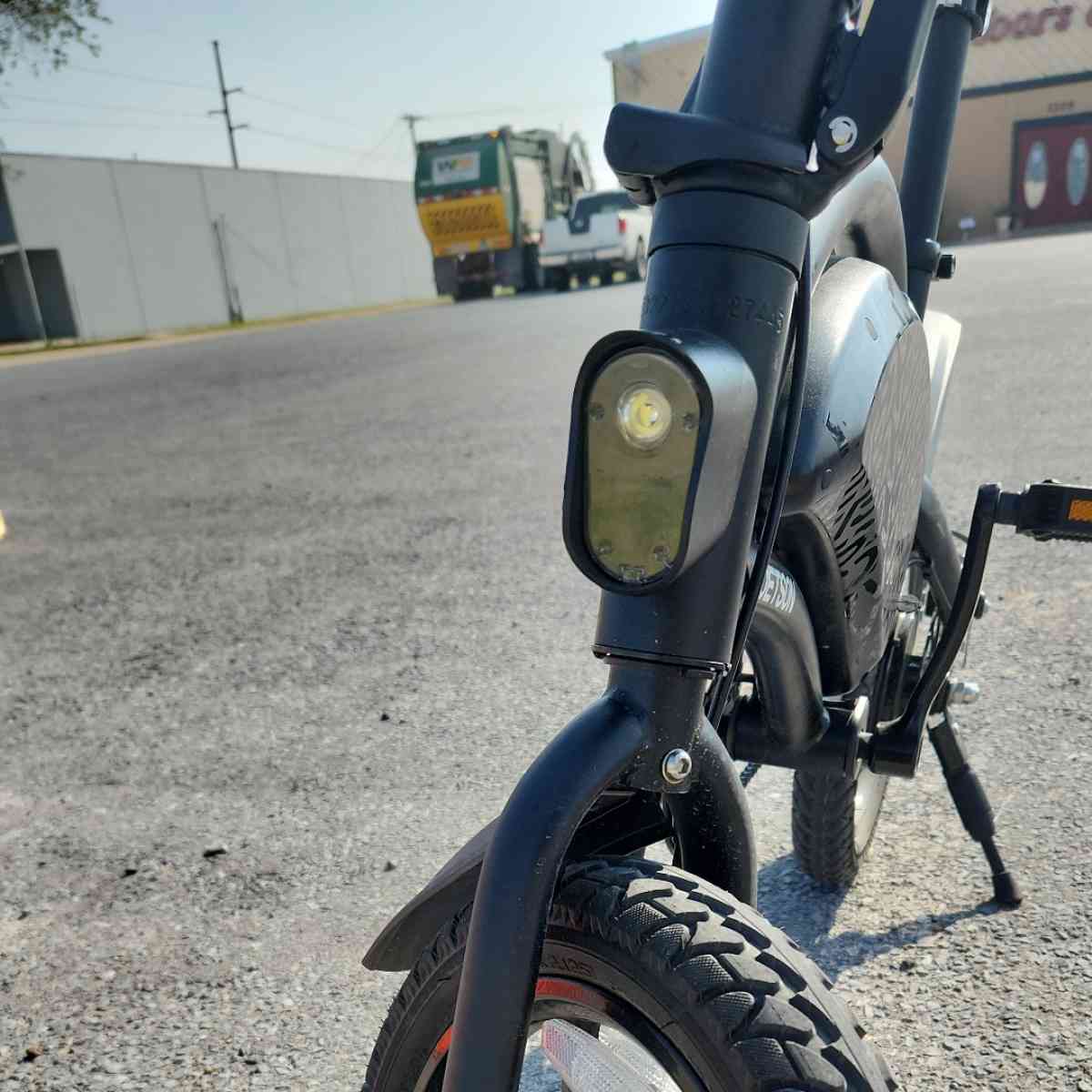 Electric Bikes - Mcallen, Texas - FleaMarketBay