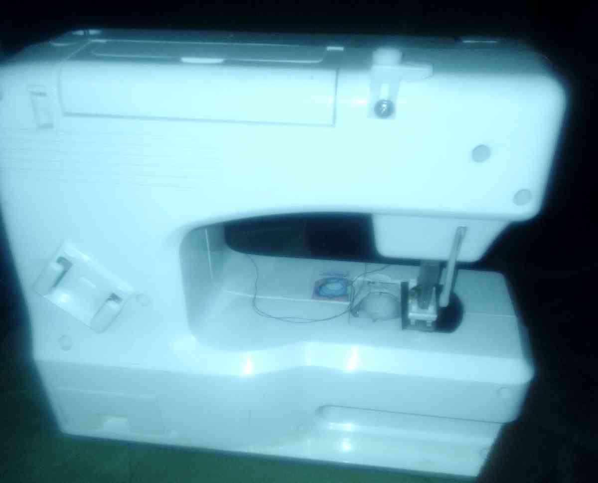 Sowing machine - Gaston, South Carolina - FleaMarketBay