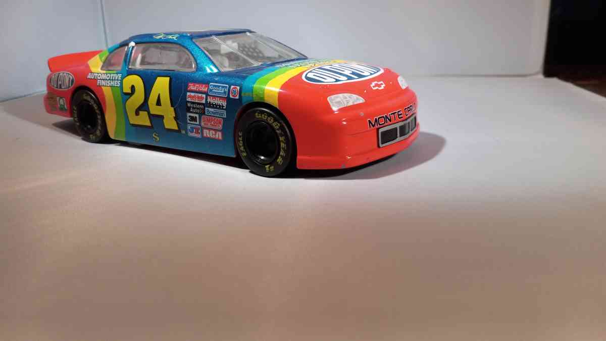 toy Nascar - Albert Lea, Minnesota - FleaMarketBay