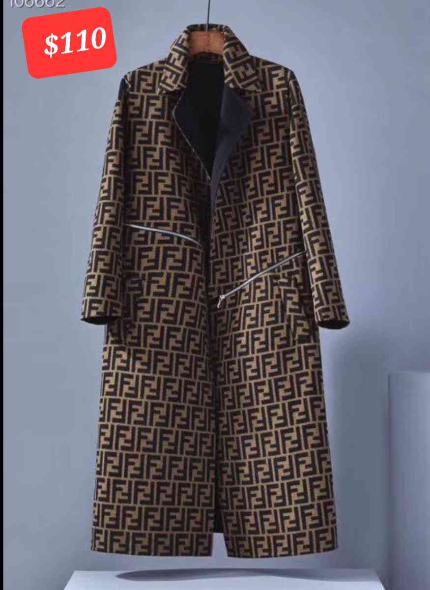 coats and sweater - Mission Viejo, California