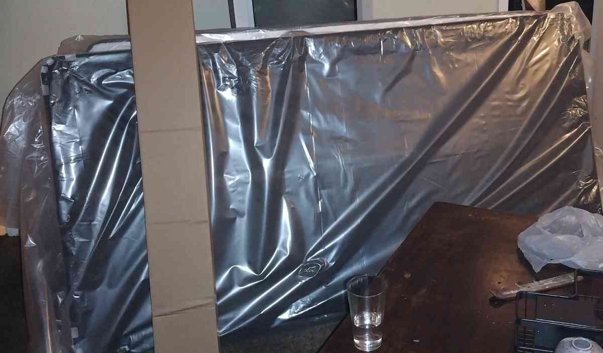 Robin Twin Bed Brand New - Oklahoma City, Oklahoma