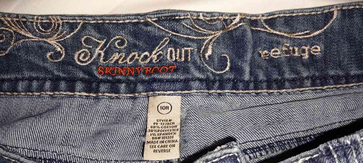 Womens Jeans - Houston, Texas - FleaMarketBay