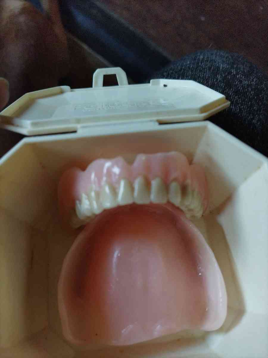 dentures - Jennings, Louisiana