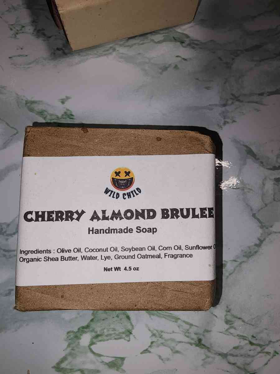 Wildchild Handmade Soaps - Johnson City, New York