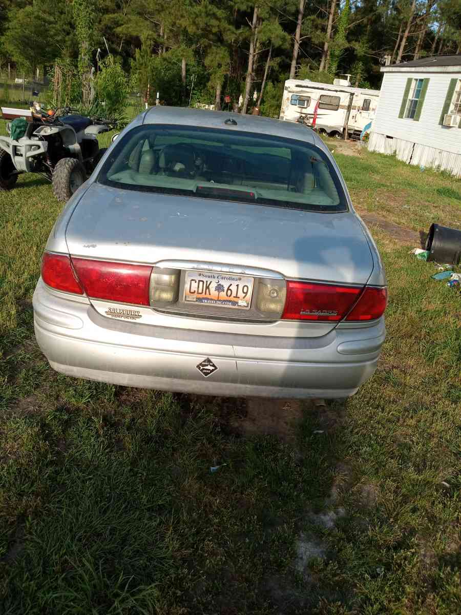 Oldsmobile Cutlass 2000 - Lane, South Carolina - FleaMarketBay
