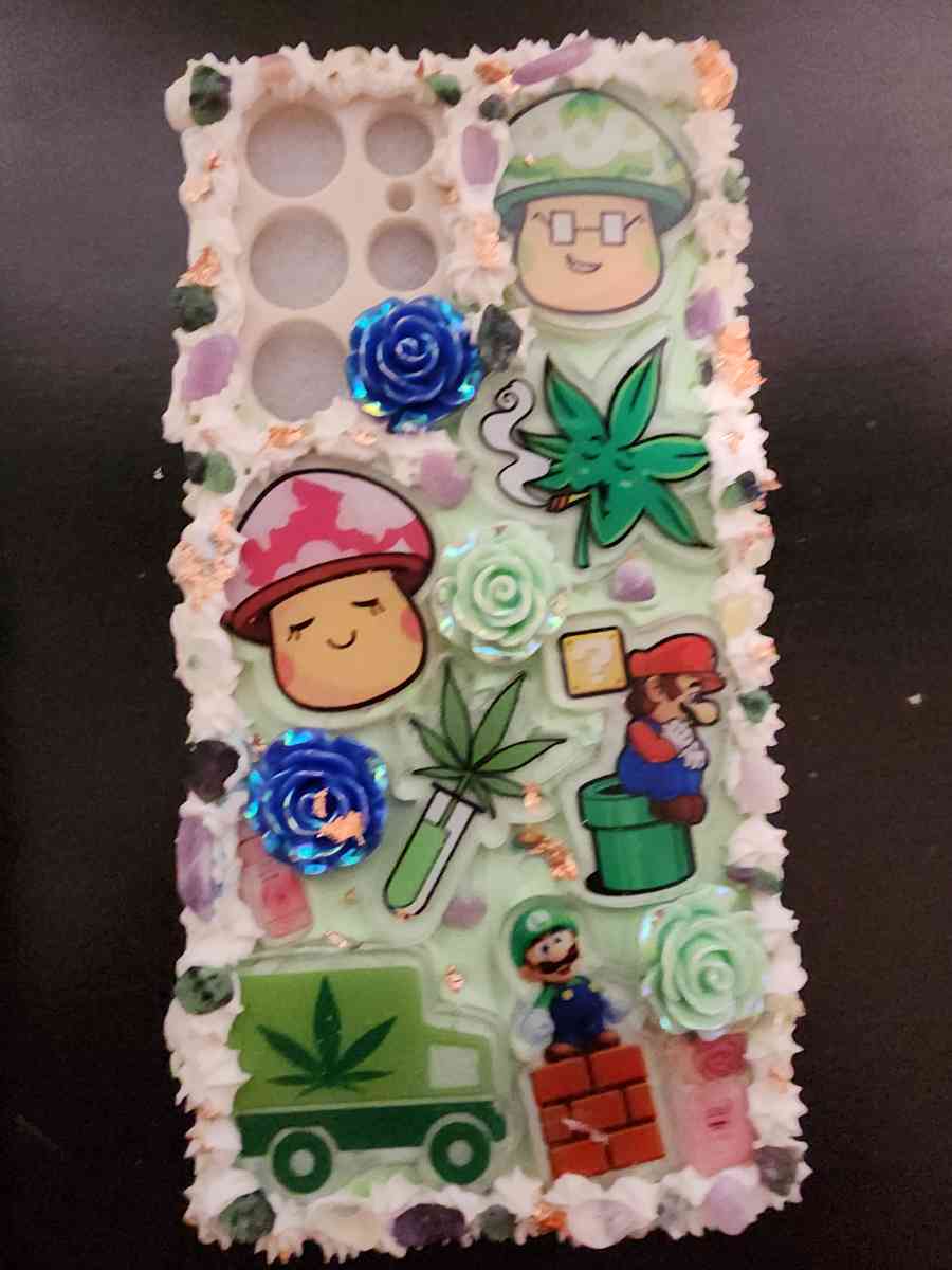 Customizable Phone cases - Johnson City, New York - FleaMarketBay