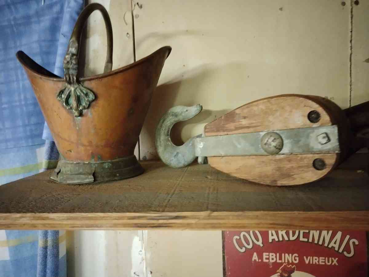 misalaneous antiquis - Dallas, Texas