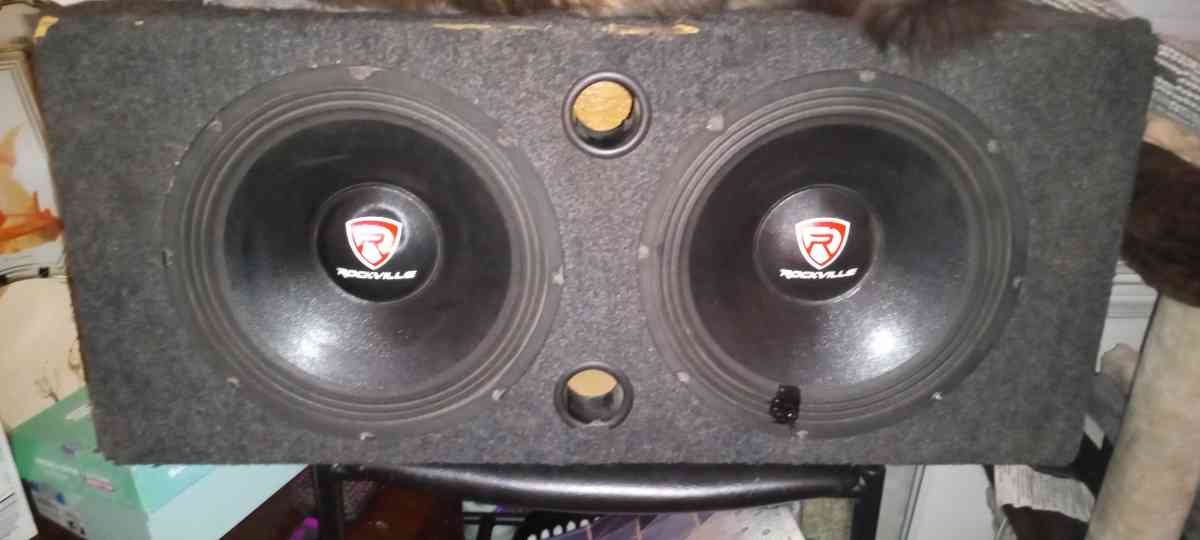 Rockville 12in suds - Indianapolis, Indiana - FleaMarketBay