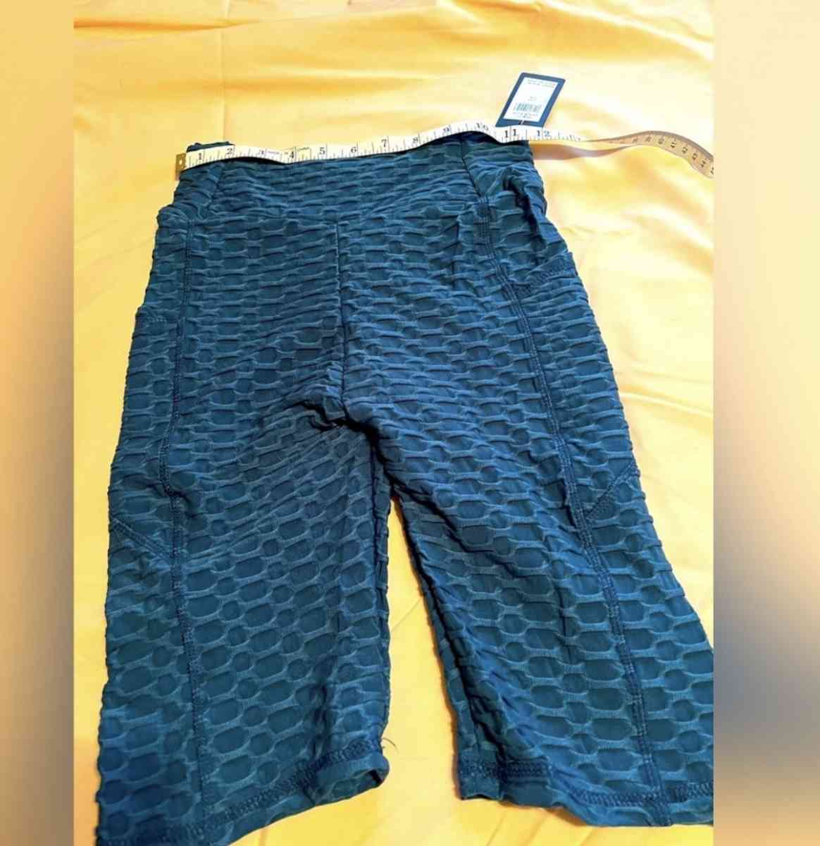 workout shorts - Pittsburgh, Pennsylvania