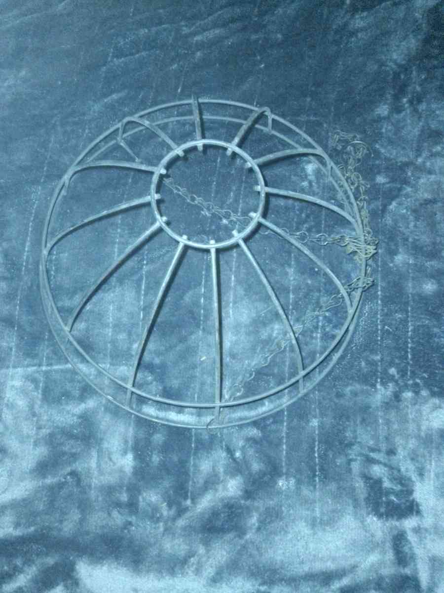 Plant Hanger - Gaston, South Carolina