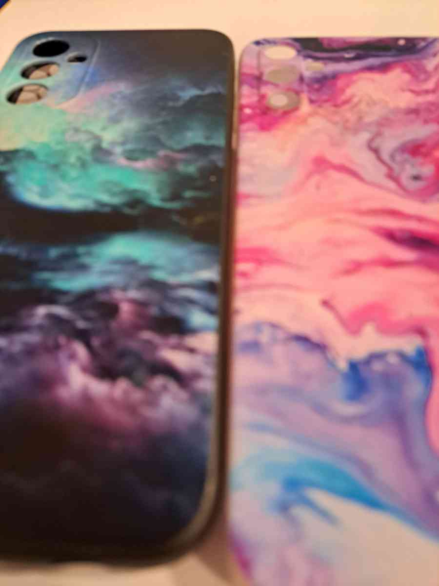 A14 5g like new works great  open to any carrier - Dolgeville, New York - FleaMarketBay