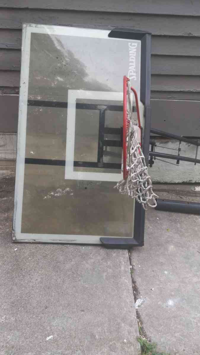 basketball hoop - Cincinnati, Ohio