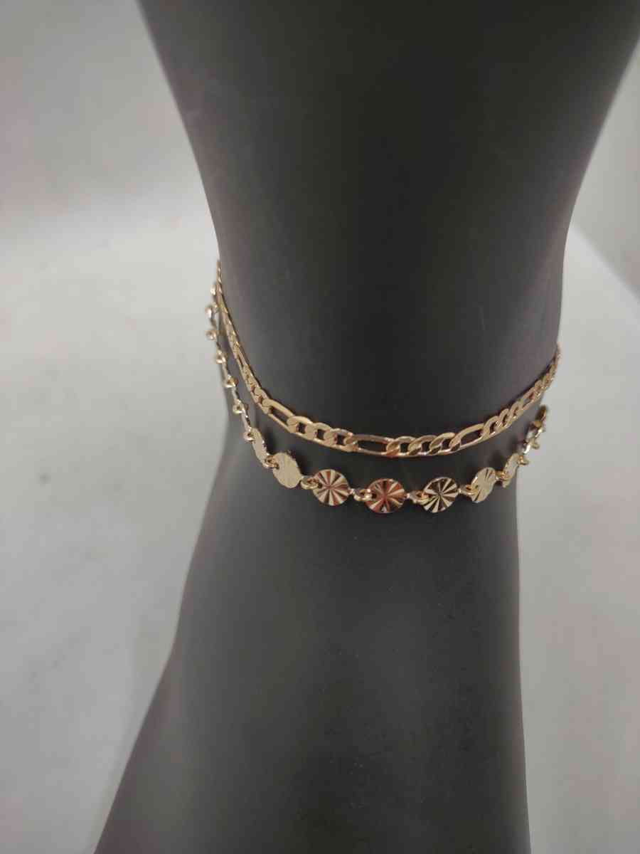 Anklet Bracelet - Adelanto, California - FleaMarketBay