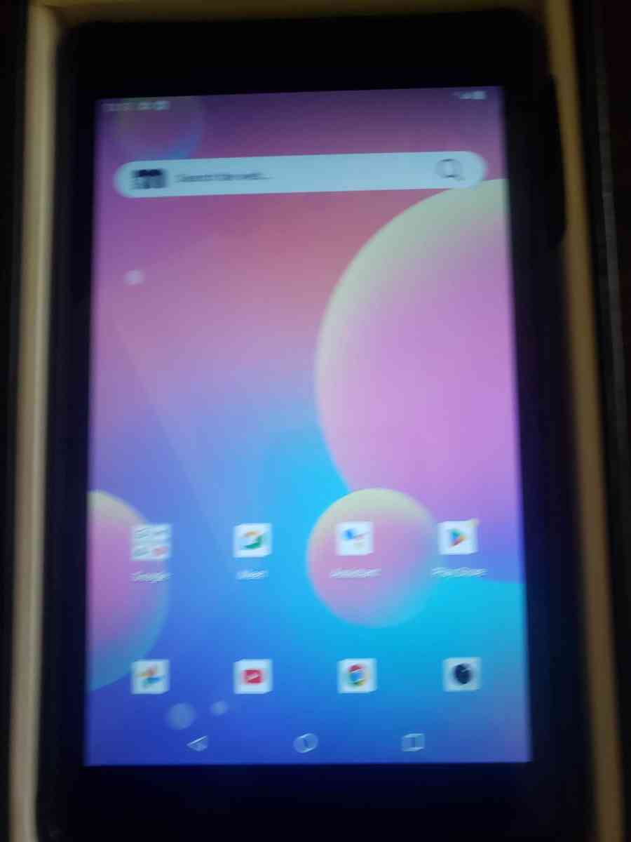 X8 Ultra Tablet with TMobile service - Altamonte Springs, Florida - FleaMarketBay