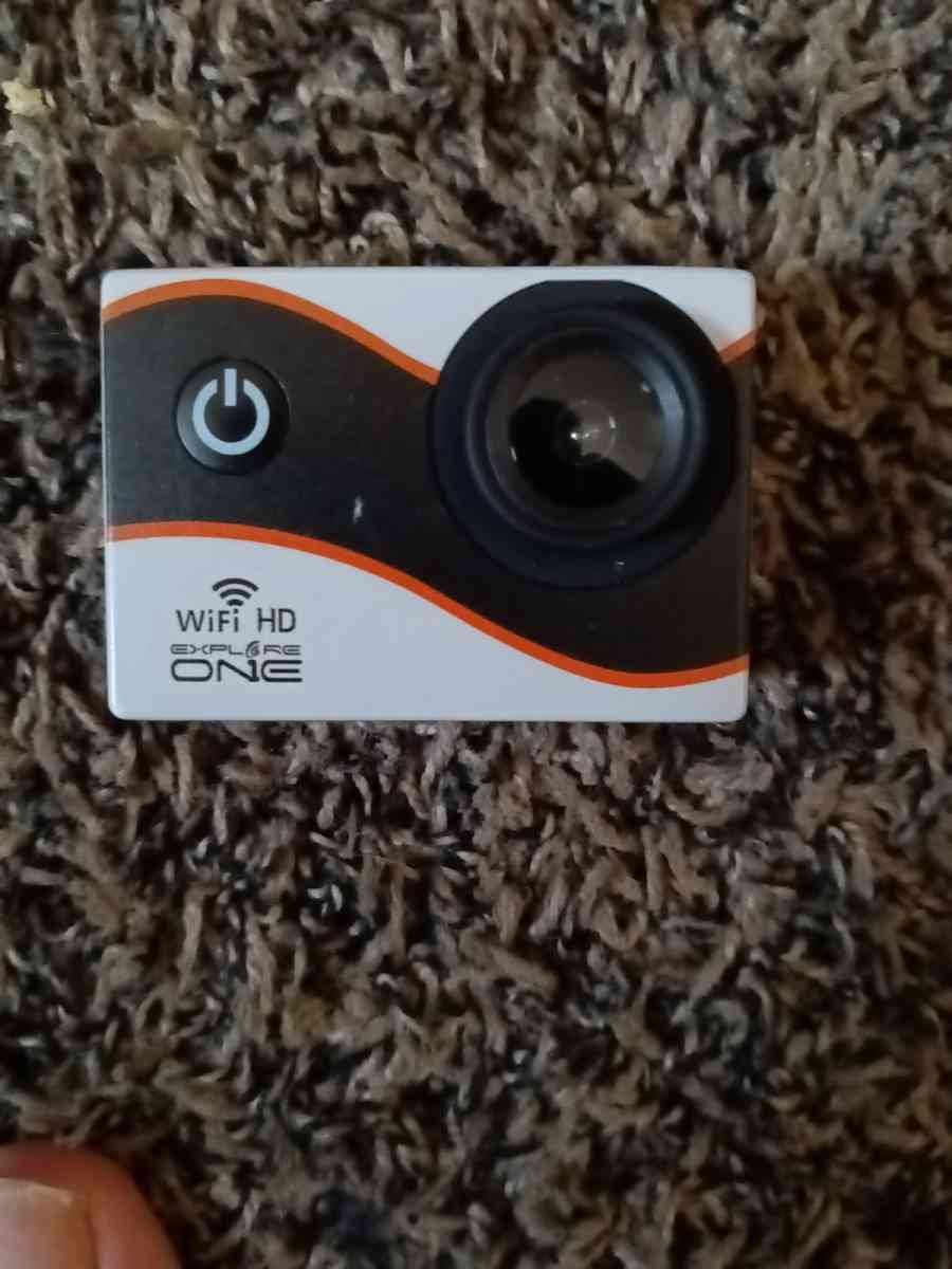 gopro - Valley, Washington