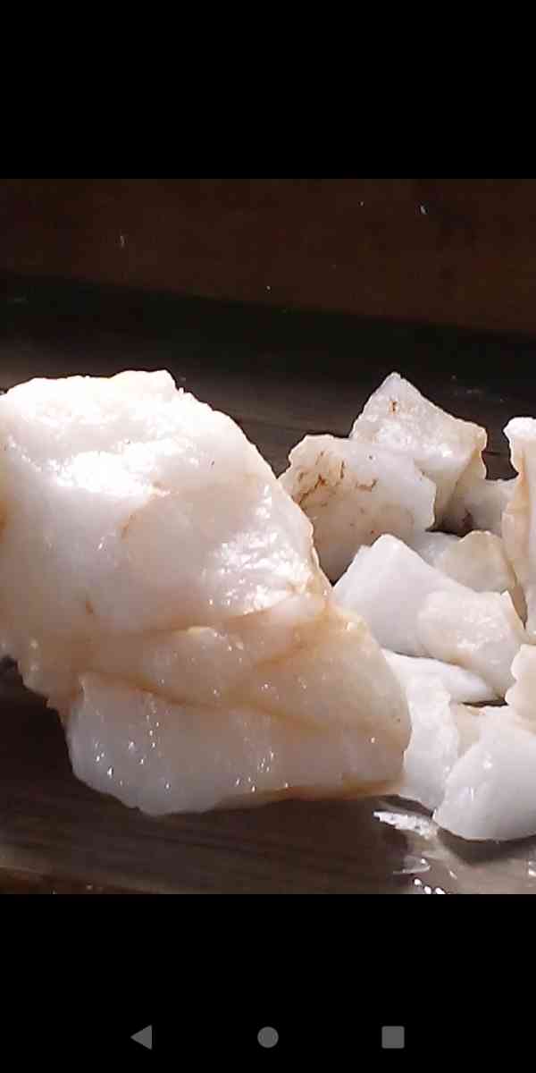 smokey quartz - Flippin, Arkansas - FleaMarketBay