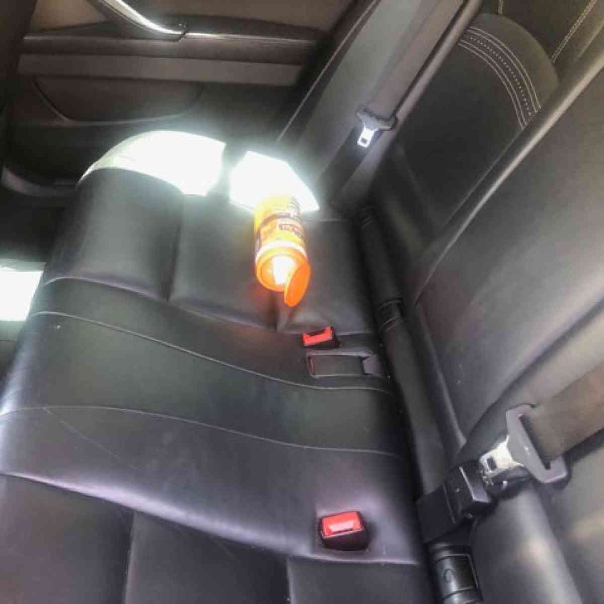 2015 BMW 528i RWD - Hanford, California - FleaMarketBay