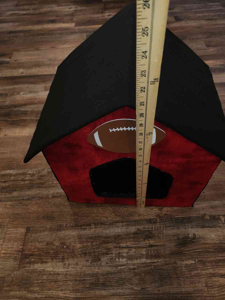 pet bed house - Kearney, Nebraska - FleaMarketBay