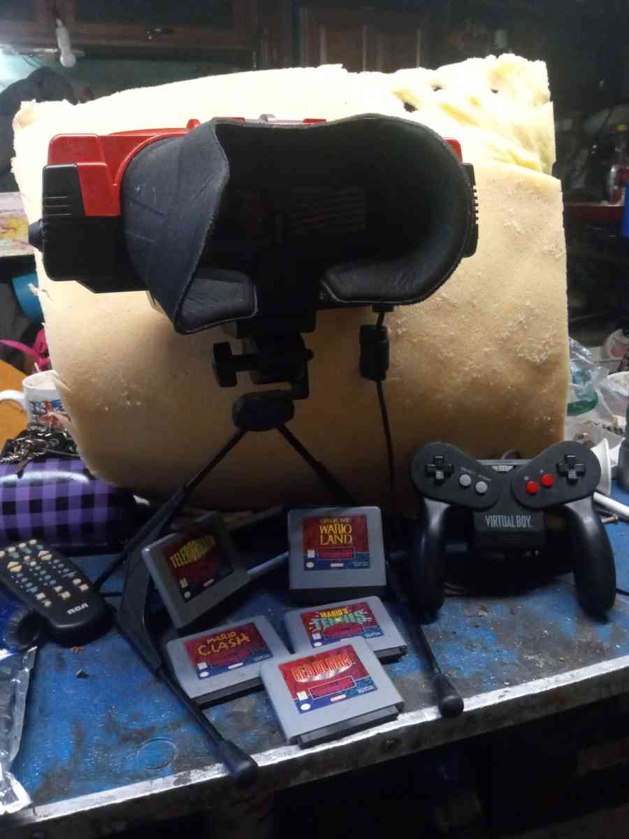 game system old time - Garnett, South Carolina - FleaMarketBay