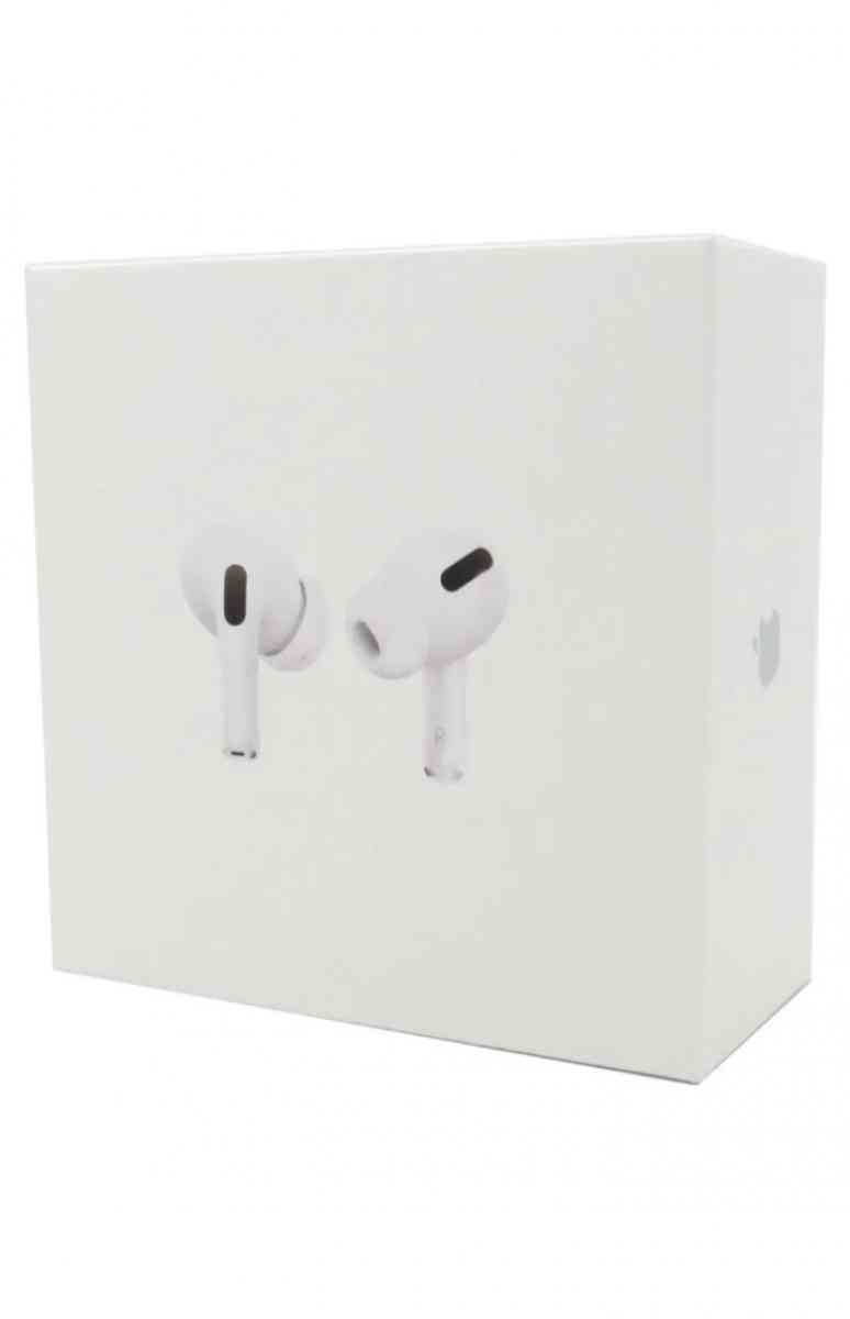 Airpod Pros - South Elgin, Illinois - FleaMarketBay