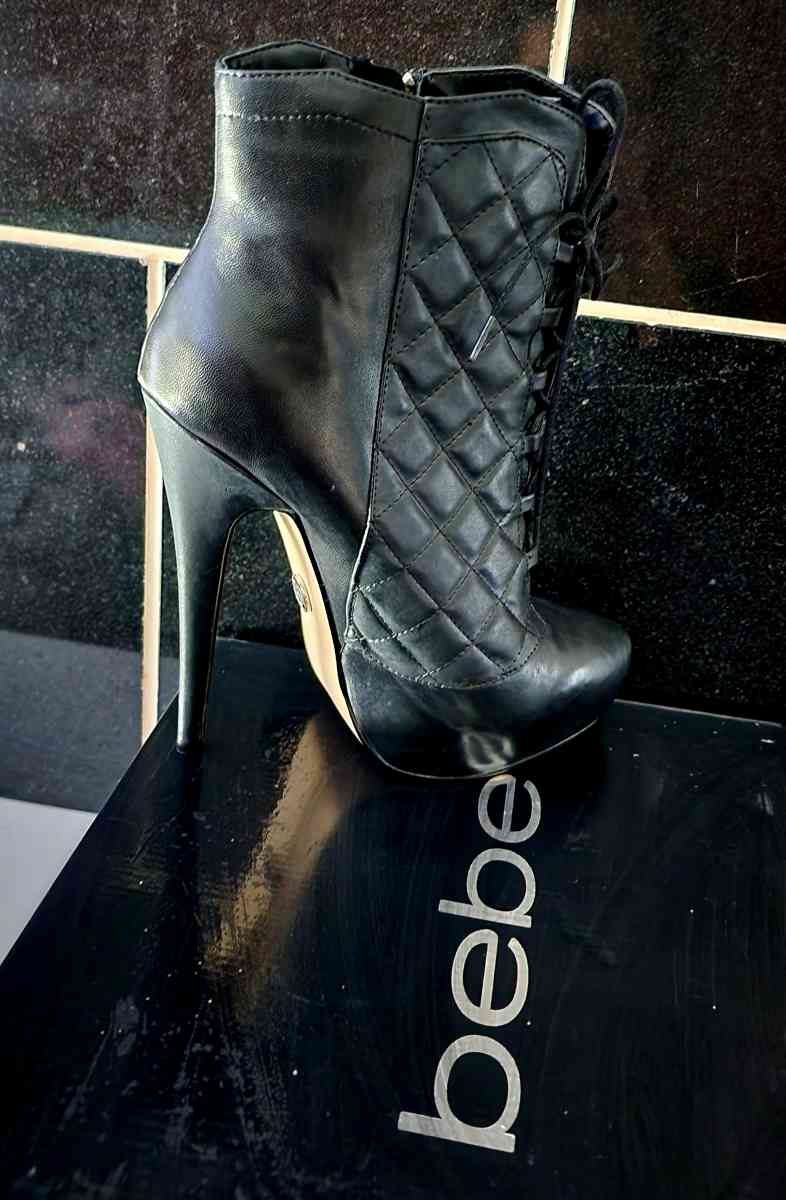 Bebe Heels - Poughkeepsie, New York