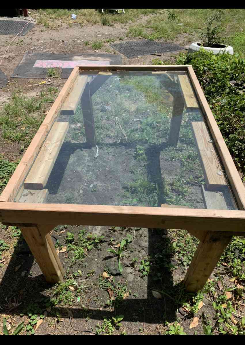 custom designed Table
