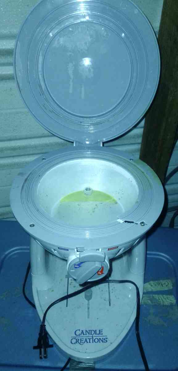 CandleMaker - Gaston, South Carolina - FleaMarketBay